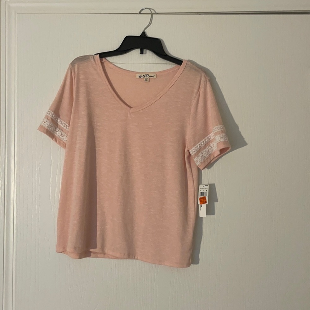 NWT Top